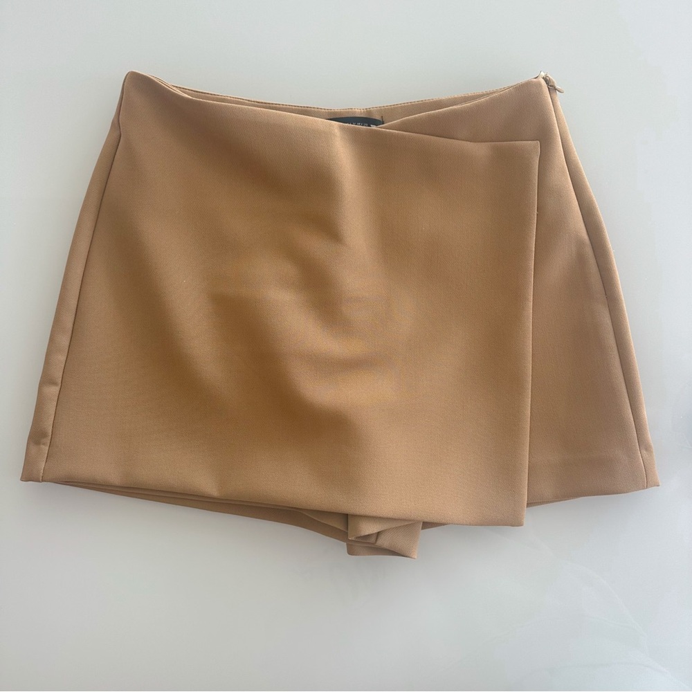 Zara skort